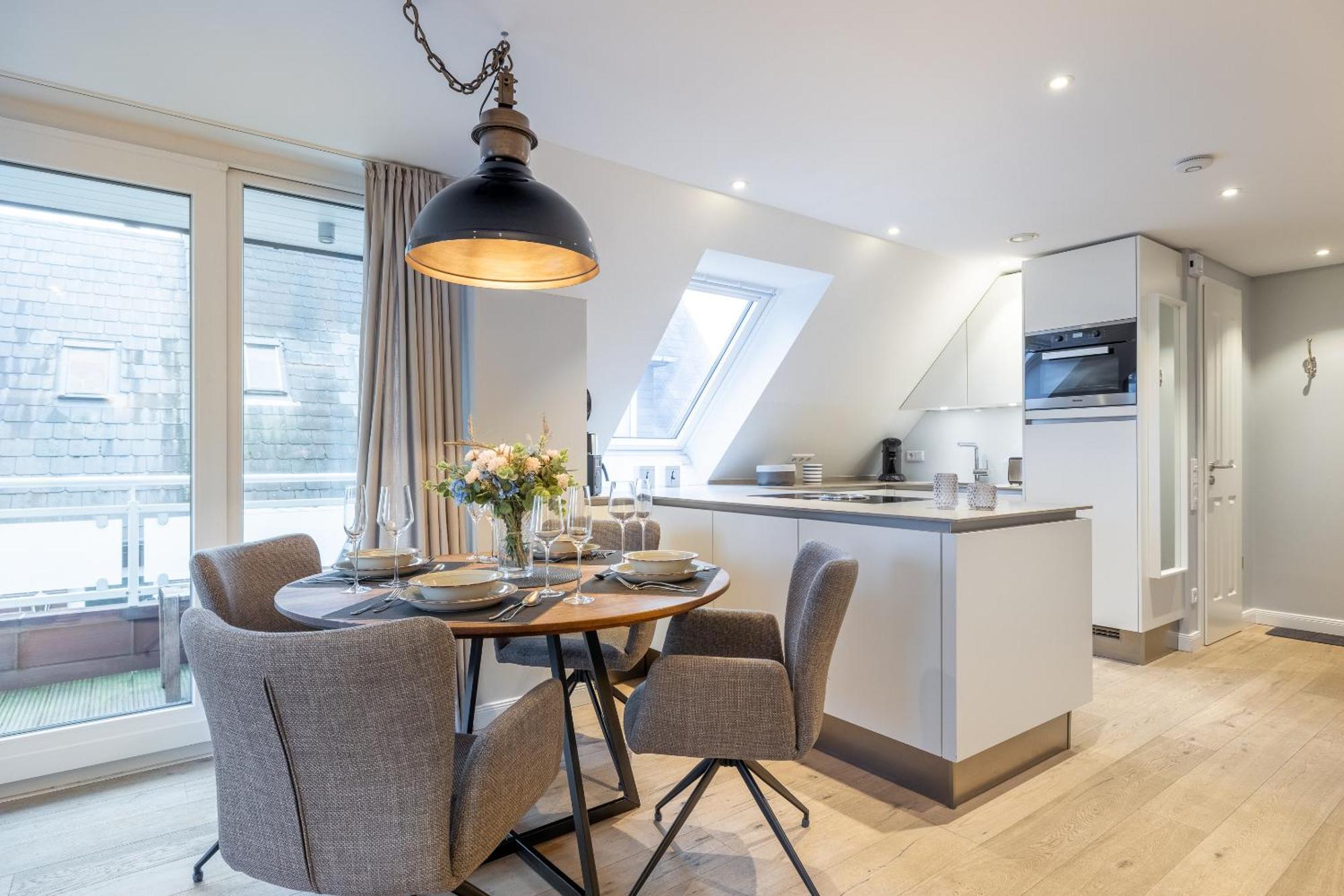 Storm Hues Apartment Вестерланд Екстериор снимка