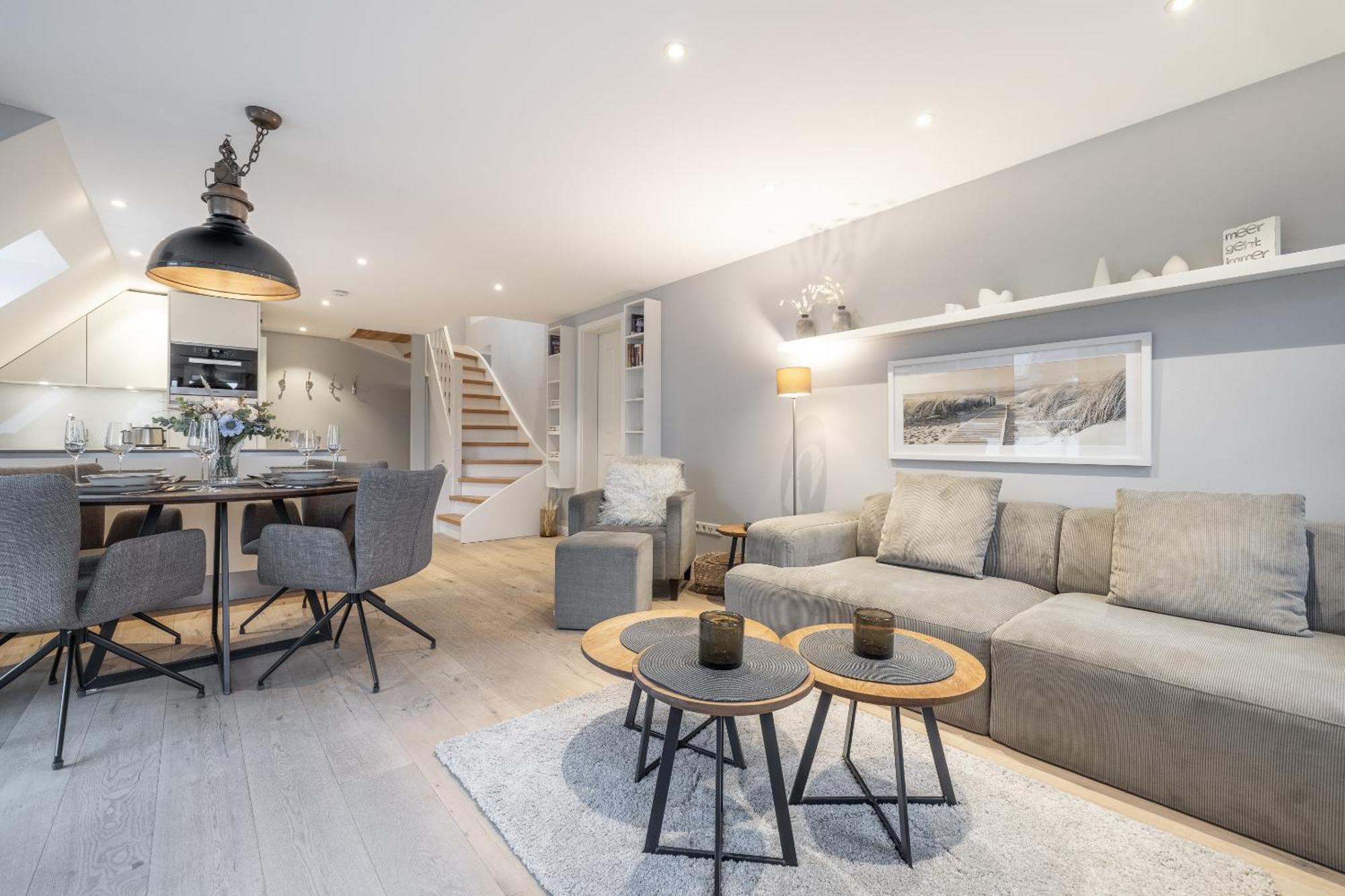 Storm Hues Apartment Вестерланд Екстериор снимка